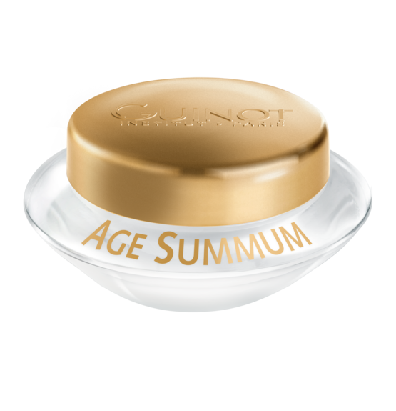 Travel Size Crème Age Summum