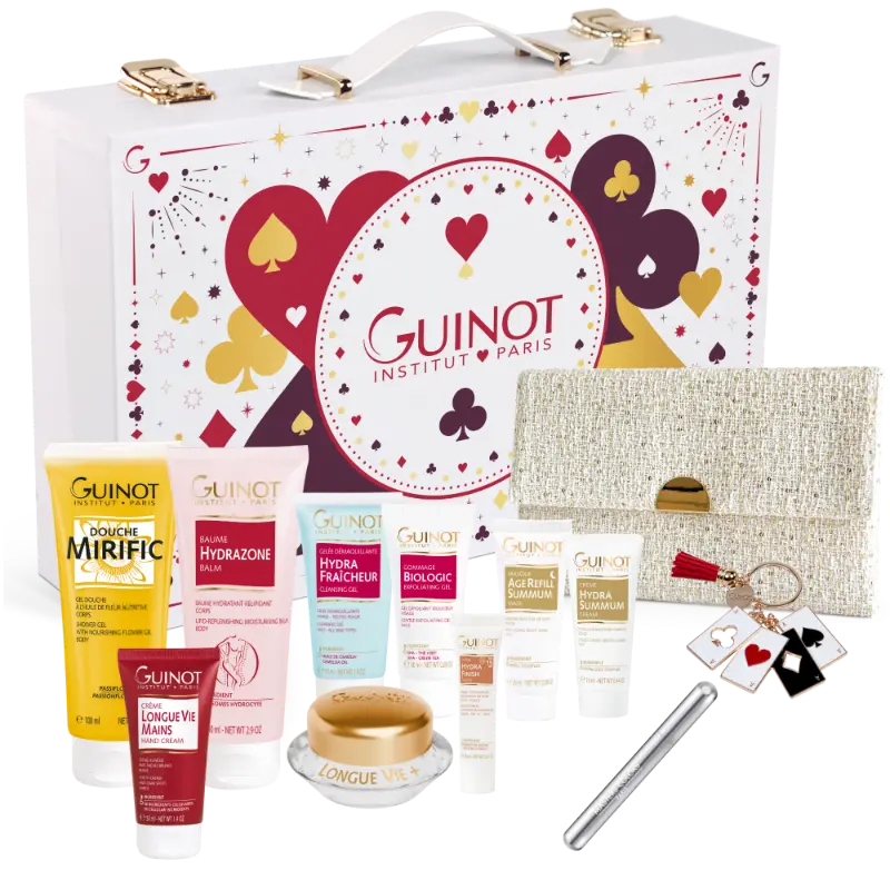 12 Beauty Surprises Christmas Set 2026
