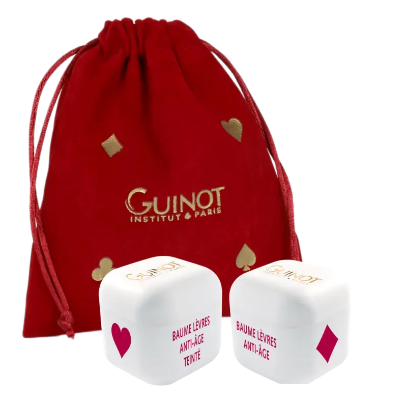 Duo Lip Christmas Pouch 2026