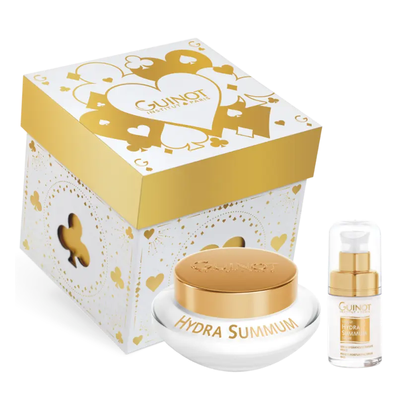 Hydra Summum Christmas Set 2026