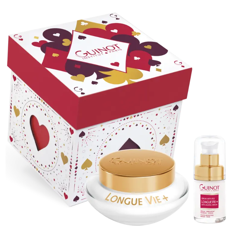 Longue Vie + Christmas Set 2026